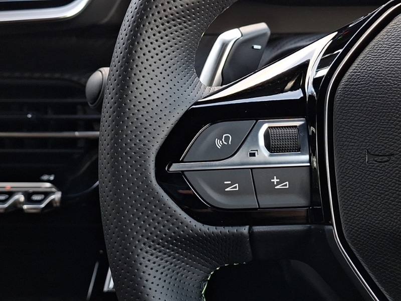 Used Peugeot 208 2025 for sale - 76566876: Photo 18