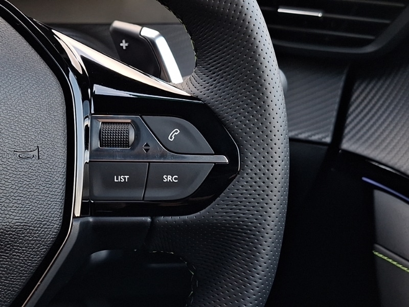 Used Peugeot 208 2025 for sale - 76566876: Photo 19