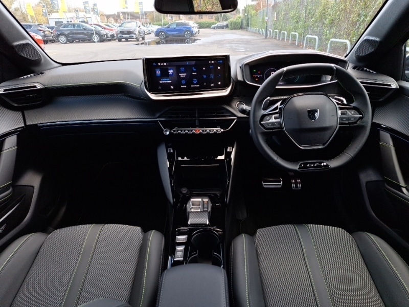 Used Peugeot 208 2025 for sale - 76566876: Photo 2