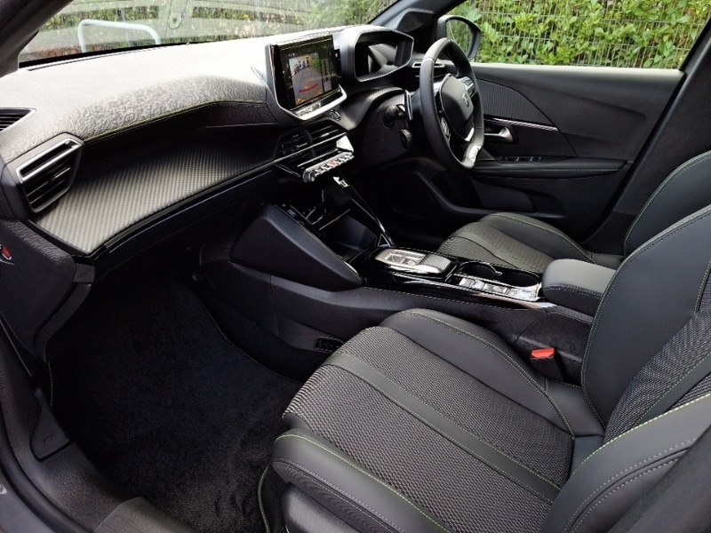 Used Peugeot 208 2025 for sale - 76566876: Photo 5