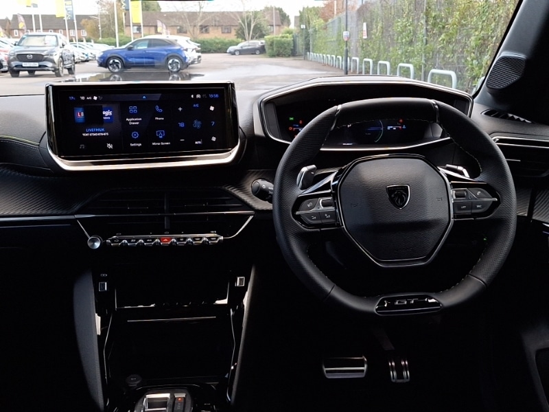 Used Peugeot 208 2025 for sale - 76566876: Photo 7