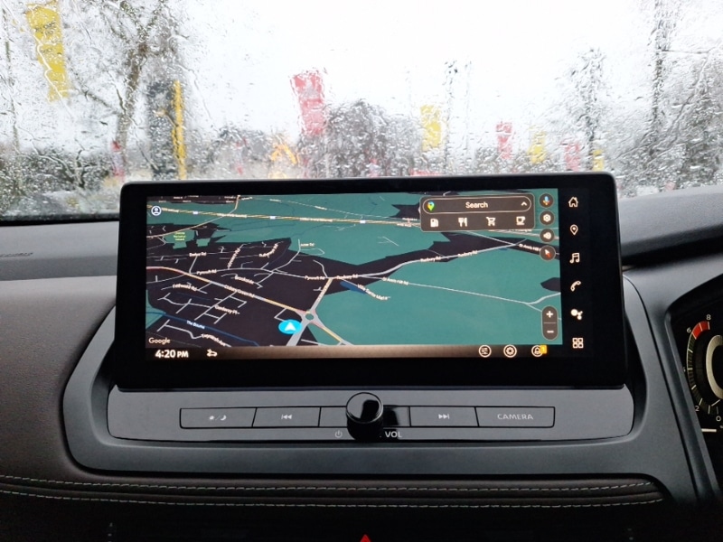 Used Nissan Qashqai 2025 for sale - 77299563: Photo 10