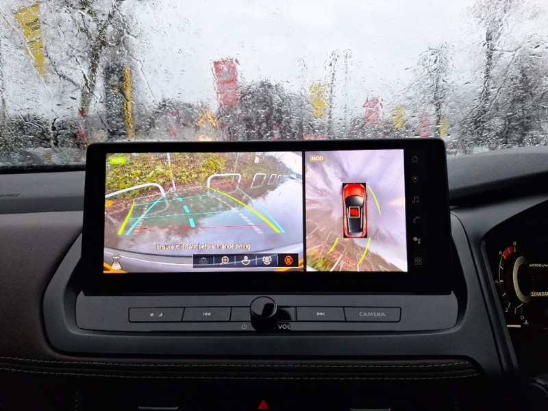 Used Nissan Qashqai 2025 for sale - 77299563: Photo 11