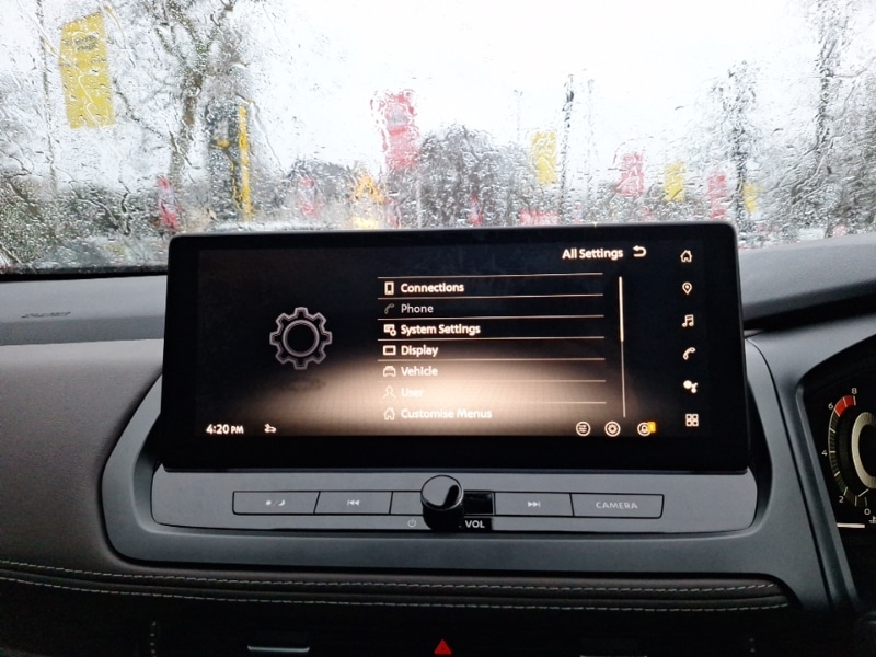 Used Nissan Qashqai 2025 for sale - 77299563: Photo 14