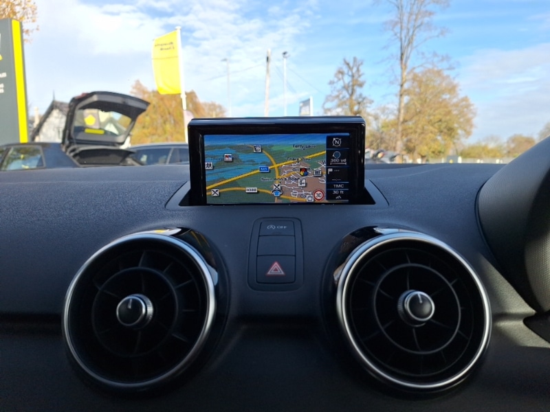 Used Audi A1 2018 for sale - 76636547: Photo 10