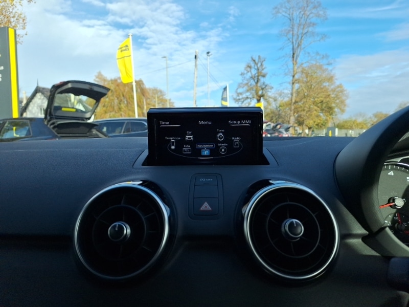 Used Audi A1 2018 for sale - 76636547: Photo 11