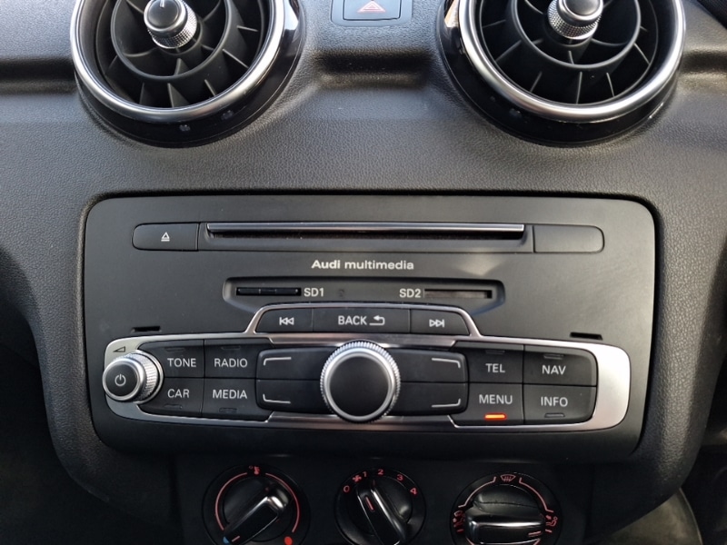 Used Audi A1 2018 for sale - 76636547: Photo 13