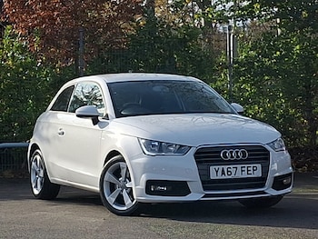 Audi - A1