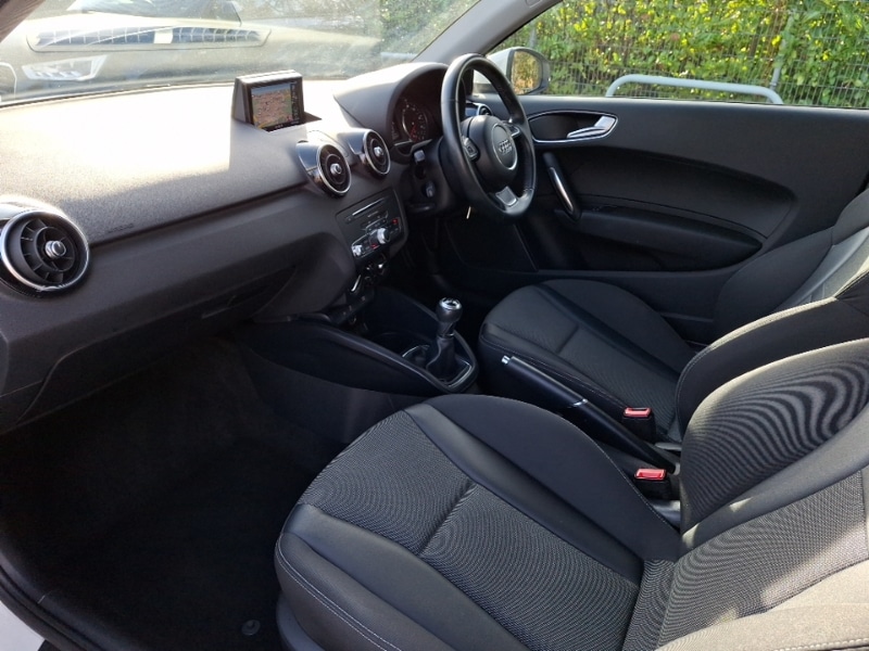 Used Audi A1 2018 for sale - 76636547: Photo 5