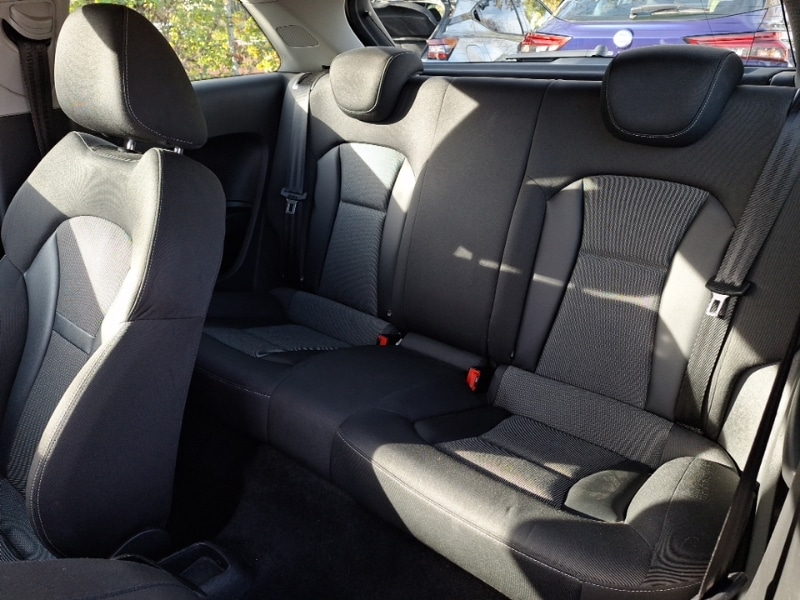 Used Audi A1 2018 for sale - 76636547: Photo 6