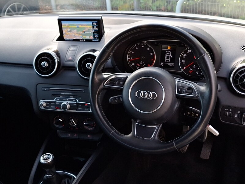 Used Audi A1 2018 for sale - 76636547: Photo 7