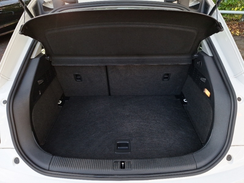 Used Audi A1 2018 for sale - 76636547: Photo 8