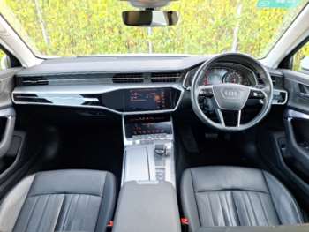 Used Audi A6 Saloon 2019 for sale - 75184847: Photo