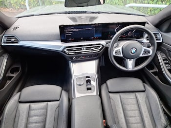 Used BMW 3 Series 2024 for sale - 78498582: Photo