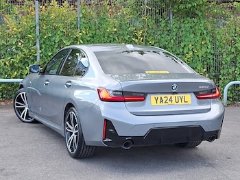Used BMW 3 Series 2024 for sale - 78498582: Photo