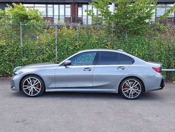 Used BMW 3 Series 2024 for sale - 78498582: Photo