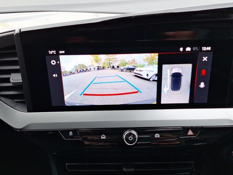 Used Vauxhall Mokka 2025 for sale - 76455791: Photo 11