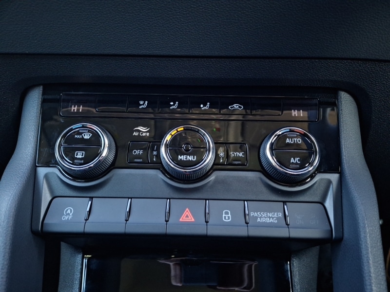 Used Skoda Karoq 2025 for sale - 76651483: Photo 14