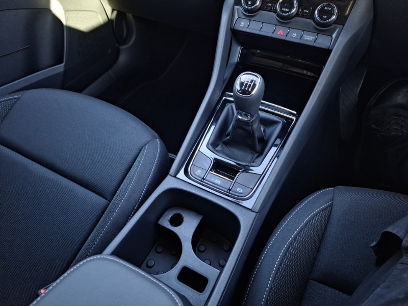 Used Skoda Karoq 2025 for sale - 76651483: Photo 15