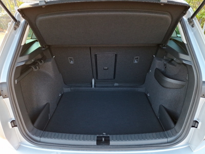 Used Skoda Karoq 2025 for sale - 76651483: Photo 8