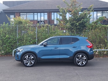 Used Volvo XC40 2024 for sale - 75837358: Photo