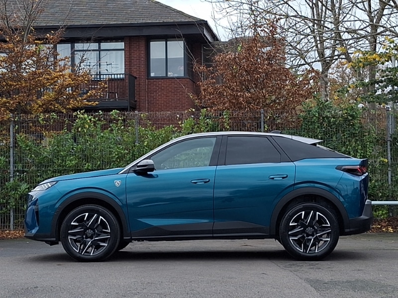 Used Peugeot 3008 2025 for sale - 76560263: Photo 4