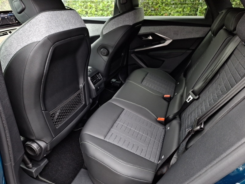 Used Peugeot 3008 2025 for sale - 76560263: Photo 6