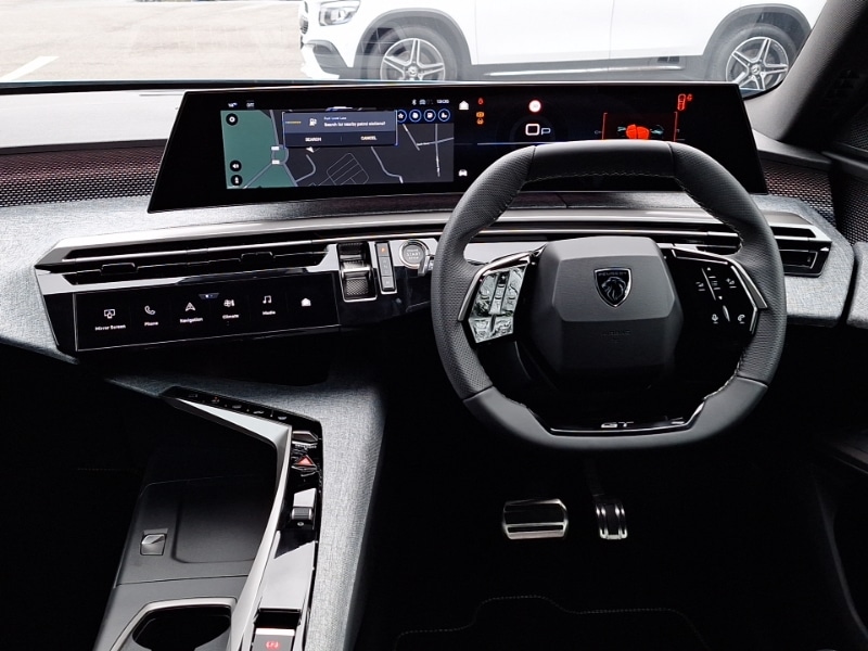 Used Peugeot 3008 2025 for sale - 76560263: Photo 7