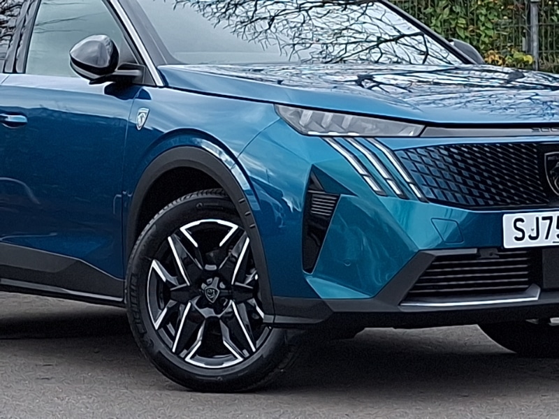 Used Peugeot 3008 2025 for sale - 76560263: Photo 9