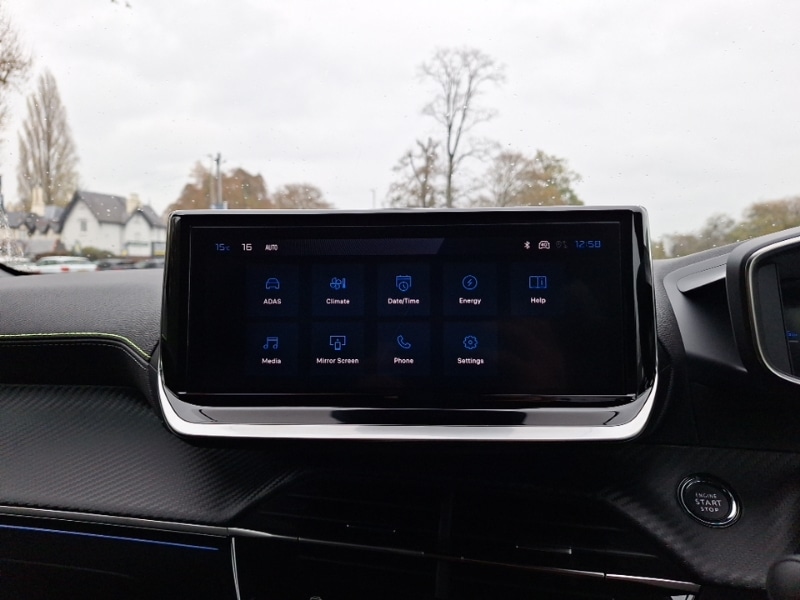 Used Peugeot 2008 2025 for sale - 76954806: Photo 12