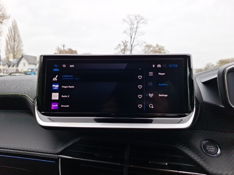 Used Peugeot 2008 2025 for sale - 76954806: Photo 14