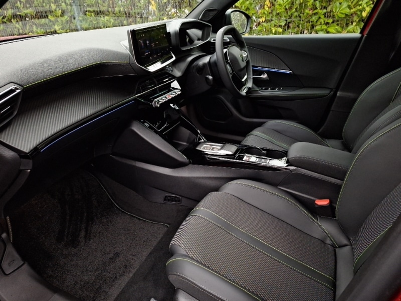 Used Peugeot 2008 2025 for sale - 76954806: Photo 5