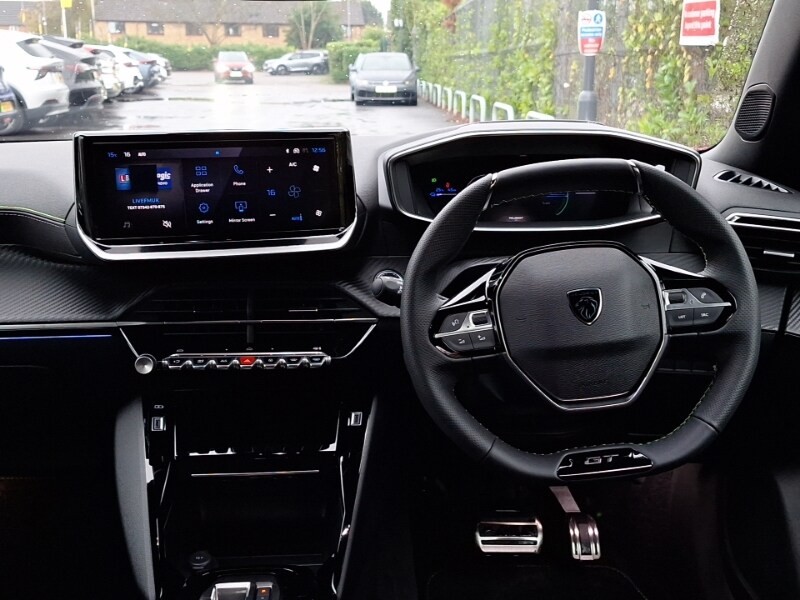 Used Peugeot 2008 2025 for sale - 76954806: Photo 7