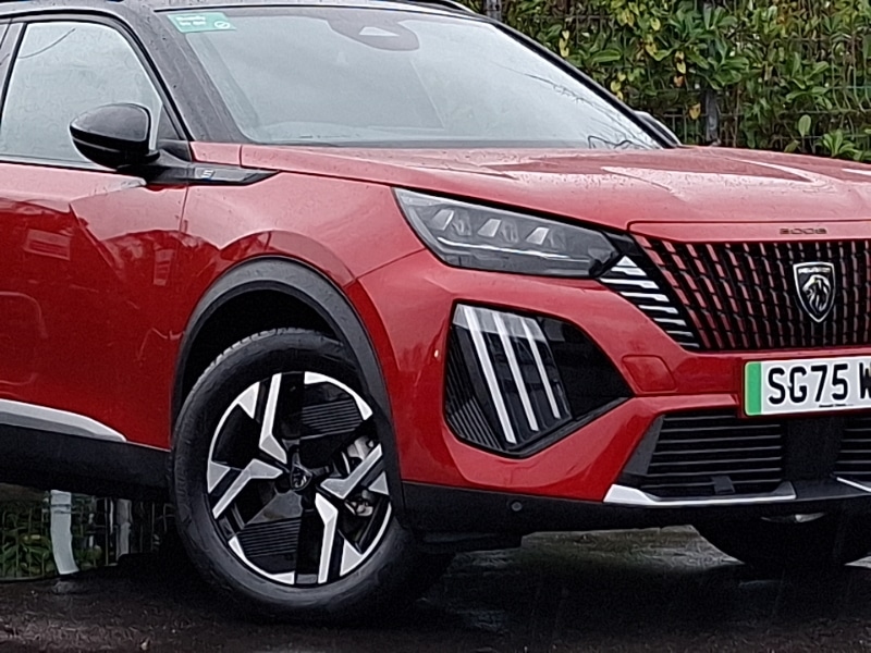 Used Peugeot 2008 2025 for sale - 76954806: Photo 9