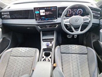 Used Volkswagen Tiguan 2024 for sale - 74988516: Photo