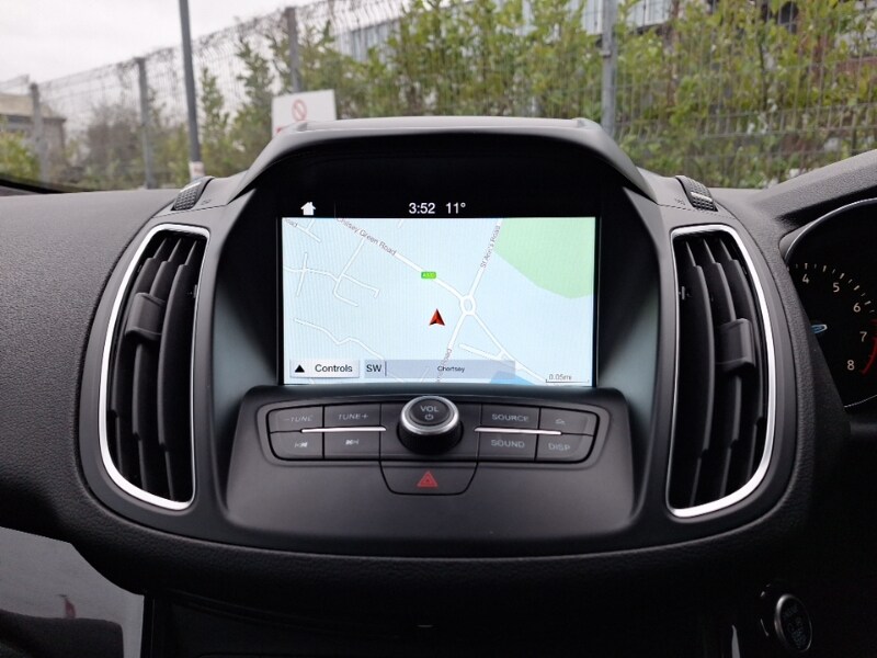 Used Ford C-Max 2017 for sale - 77751686: Photo 10