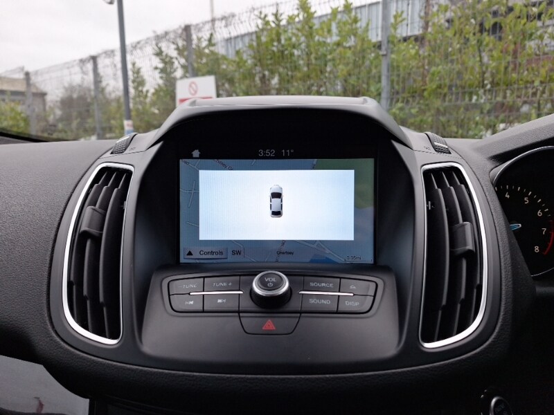 Used Ford C-Max 2017 for sale - 77751686: Photo 11