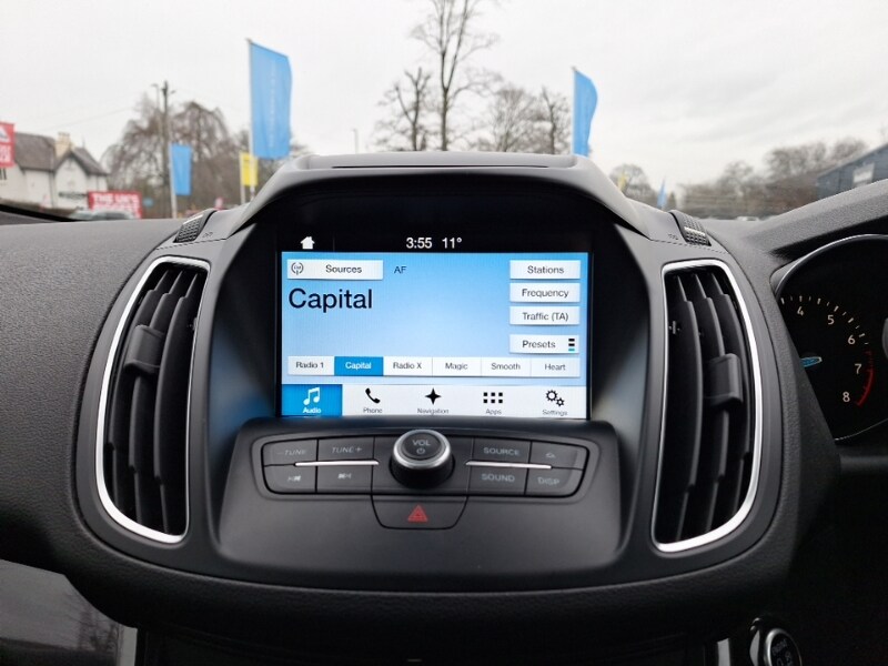 Used Ford C-Max 2017 for sale - 77751686: Photo 12