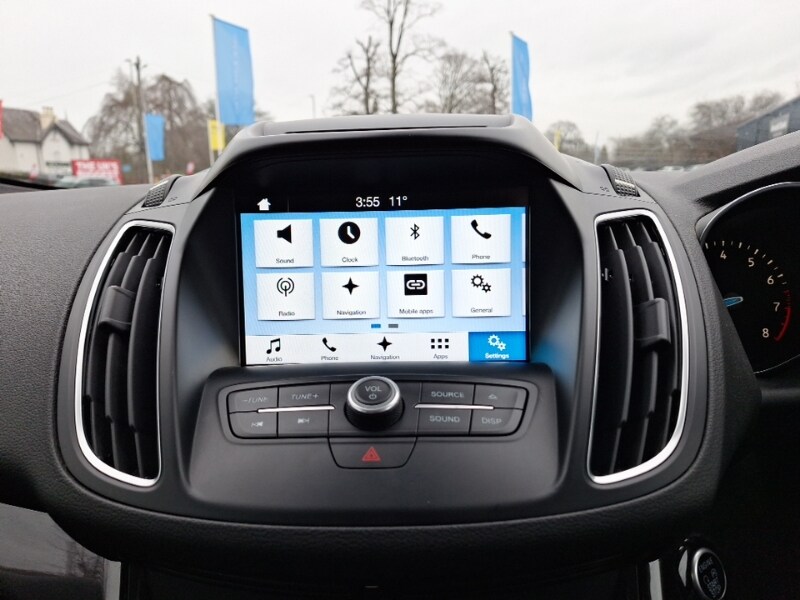 Used Ford C-Max 2017 for sale - 77751686: Photo 13