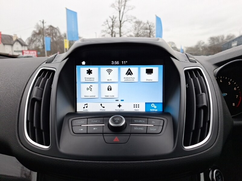 Used Ford C-Max 2017 for sale - 77751686: Photo 14