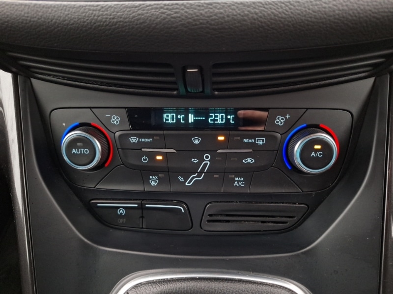 Used Ford C-Max 2017 for sale - 77751686: Photo 16