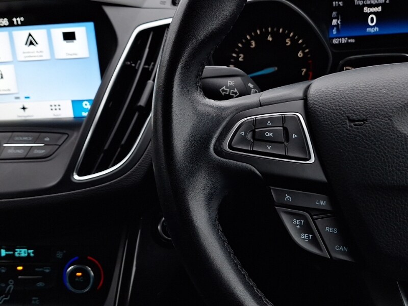 Used Ford C-Max 2017 for sale - 77751686: Photo 18