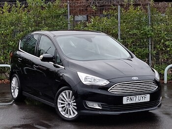 2017 - 1.0 EcoBoost 125 Titanium 5dr