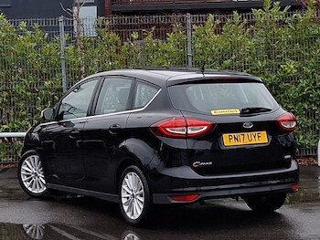 Used Ford C-Max 2017 for sale - 77751686: Photo