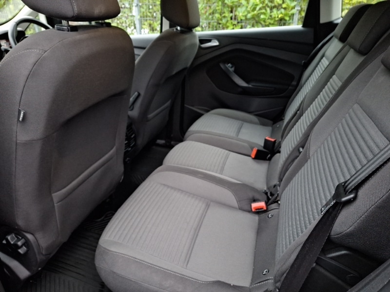 Used Ford C-Max 2017 for sale - 77751686: Photo 6