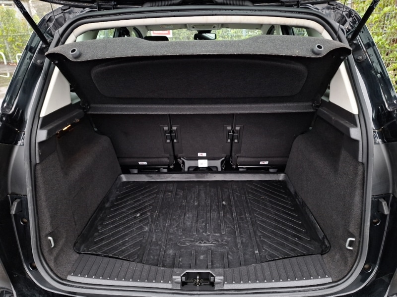 Used Ford C-Max 2017 for sale - 77751686: Photo 8