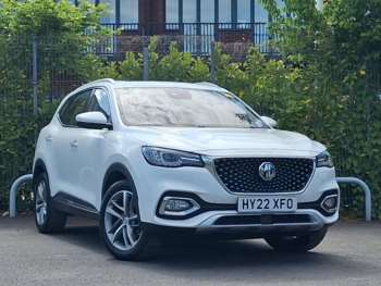 2022 - 1.5 T-GDI Exclusive 5dr DCT