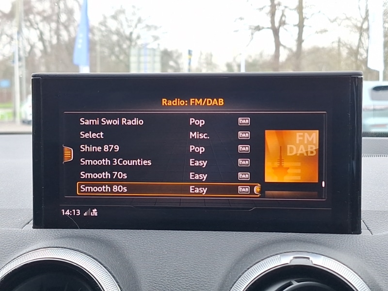 Used Audi Q2 2023 for sale - 78125590: Photo 13