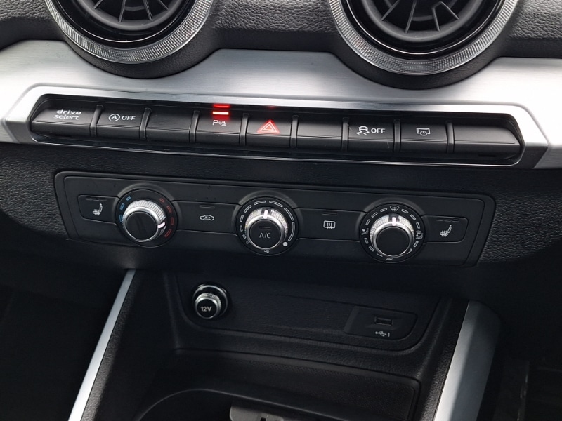 Used Audi Q2 2023 for sale - 78125590: Photo 15