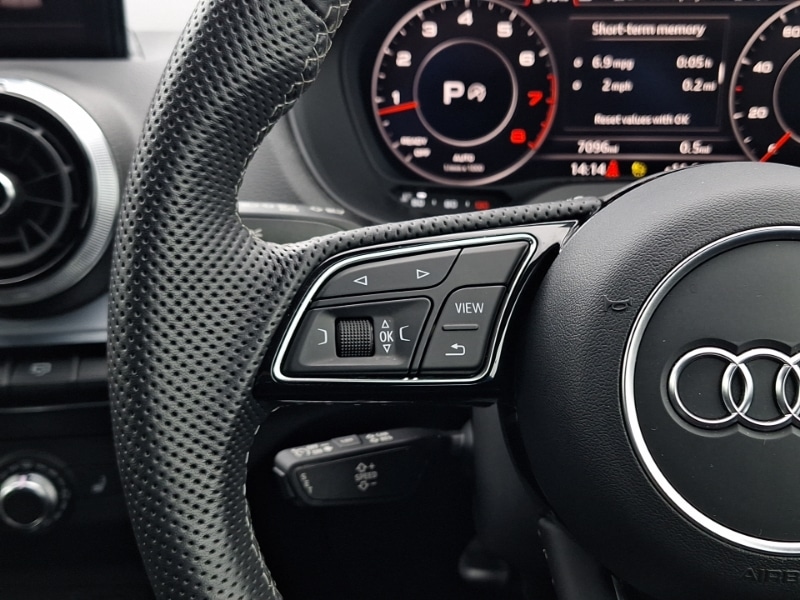 Used Audi Q2 2023 for sale - 78125590: Photo 18